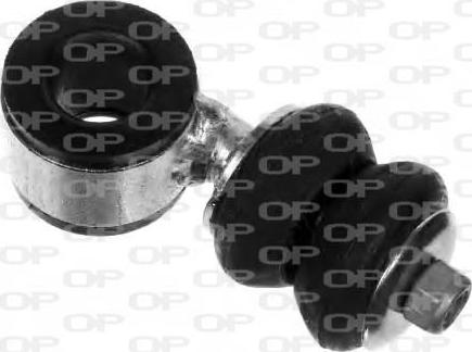 Open Parts SSL1125.11 - Entretoise / tige, stabilisateur cwaw.fr