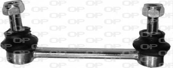 Open Parts SSL1171.11 - Entretoise / tige, stabilisateur cwaw.fr