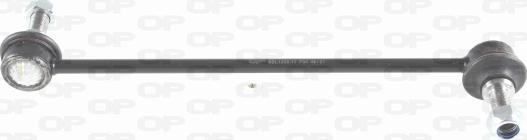 Open Parts SSL1225.11 - Entretoise / tige, stabilisateur cwaw.fr