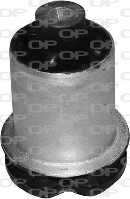 Open Parts SSS1098.11 - Suspension, corps de l'essieu cwaw.fr