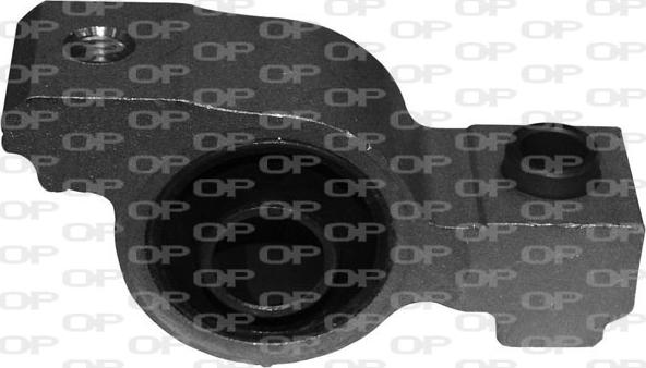 Open Parts SSS1049.11 - Suspension, bras de liaison cwaw.fr