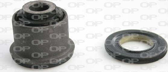 Open Parts SSS1041.11 - Suspension, bras de liaison cwaw.fr