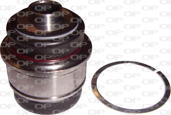 Open Parts SSS1047.11 - Suspension, bras de liaison cwaw.fr