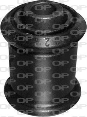 Open Parts SSS1067.11 - Suspension, bras de liaison cwaw.fr