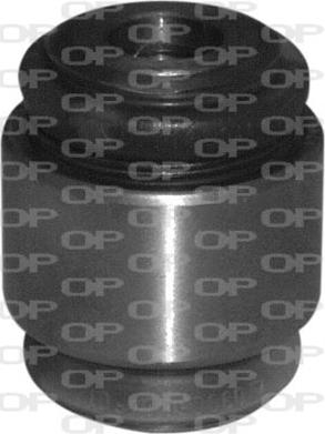 Open Parts SSS1003.11 - Suspension, bras de liaison cwaw.fr