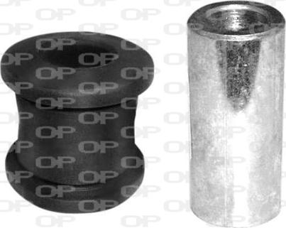 Open Parts SSS1019.11 - Suspension, bras de liaison cwaw.fr