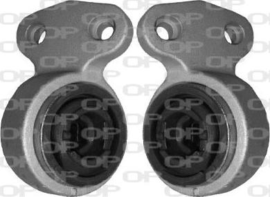 Open Parts SSS1010.11 - Suspension, bras de liaison cwaw.fr