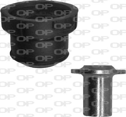 Open Parts SSS1012.11 - Suspension, bras de liaison cwaw.fr