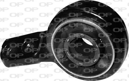 Open Parts SSS1086.10 - Suspension, bras de liaison cwaw.fr