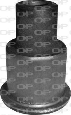 Open Parts SSS1077.11 - Suspension, bras de liaison cwaw.fr