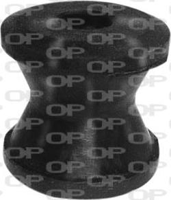 Open Parts SSS1101.11 - Suspension, bras de liaison cwaw.fr