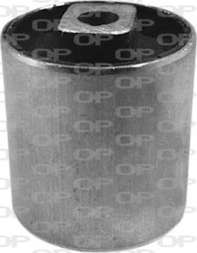 Open Parts SSS1108.11 - Suspension, bras de liaison cwaw.fr