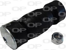 Open Parts SSS1120.11 - Coussinet de palier, stabilisateur cwaw.fr