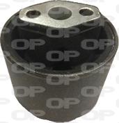 Open Parts SSS1240.11 - Suspension, bras de liaison cwaw.fr