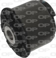 Open Parts SSS1213.11 - Suspension, corps de l'essieu cwaw.fr