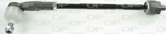 Open Parts SST1005.10 - Barre de connexion cwaw.fr