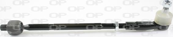 Open Parts SST1002.01 - Barre de connexion cwaw.fr