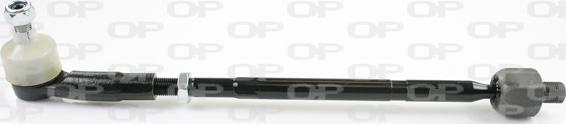 Open Parts SST1002.10 - Barre de connexion cwaw.fr