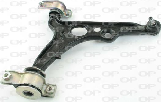 Open Parts SSW1090.01 - Bras de liaison, suspension de roue cwaw.fr