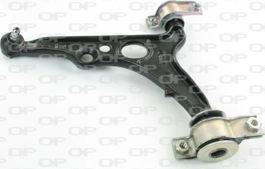 Open Parts SSW1090.10 - Bras de liaison, suspension de roue cwaw.fr