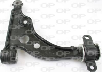 Open Parts SSW1093.01 - Bras de liaison, suspension de roue cwaw.fr