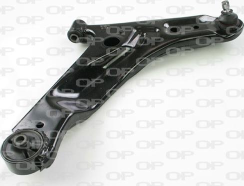 Open Parts SSW1097.01 - Bras de liaison, suspension de roue cwaw.fr