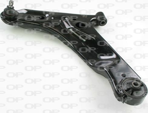 Open Parts SSW1097.10 - Bras de liaison, suspension de roue cwaw.fr