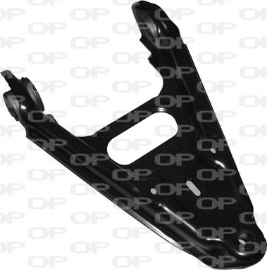 Open Parts SSW1049.11 - Bras de liaison, suspension de roue cwaw.fr