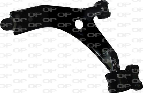 Open Parts SSW1044.01 - Bras de liaison, suspension de roue cwaw.fr