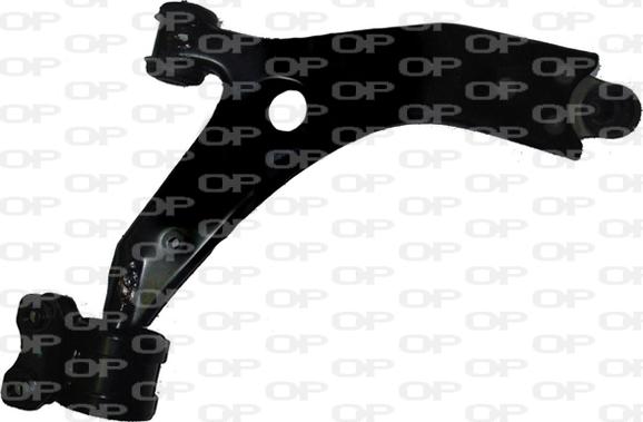 Open Parts SSW1044.10 - Bras de liaison, suspension de roue cwaw.fr