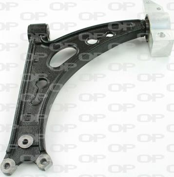 Open Parts SSW1046.01 - Bras de liaison, suspension de roue cwaw.fr