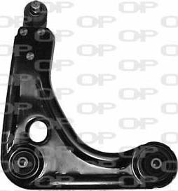 Open Parts SSW1040.01 - Bras de liaison, suspension de roue cwaw.fr