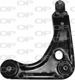 Open Parts SSW1040.10 - Bras de liaison, suspension de roue cwaw.fr