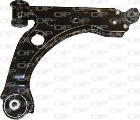 Open Parts SSW1041.01 - Bras de liaison, suspension de roue cwaw.fr