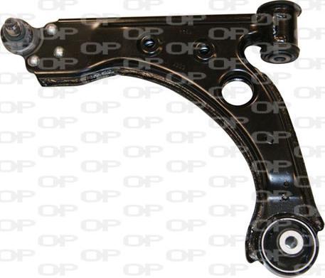 Open Parts SSW1041.10 - Bras de liaison, suspension de roue cwaw.fr