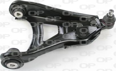 Open Parts SSW1048.01 - Bras de liaison, suspension de roue cwaw.fr