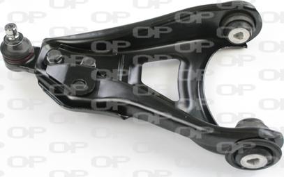 Open Parts SSW1048.10 - Bras de liaison, suspension de roue cwaw.fr