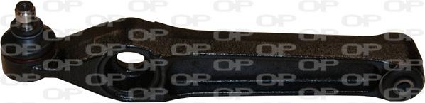 Open Parts SSW1043.11 - Bras de liaison, suspension de roue cwaw.fr