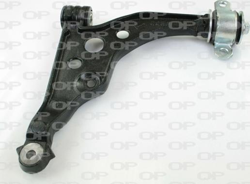 Open Parts SSW1042.01 - Bras de liaison, suspension de roue cwaw.fr