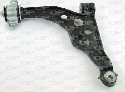 Open Parts SSW1042.10 - Bras de liaison, suspension de roue cwaw.fr