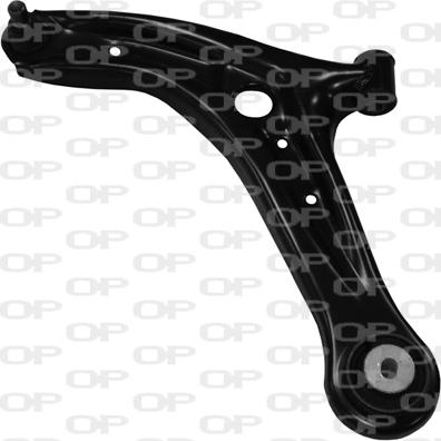 Open Parts SSW1059.10 - Bras de liaison, suspension de roue cwaw.fr