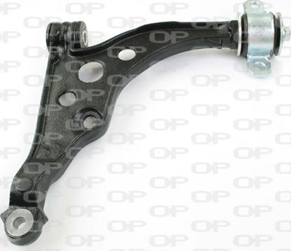 Open Parts SSW1054.01 - Bras de liaison, suspension de roue cwaw.fr