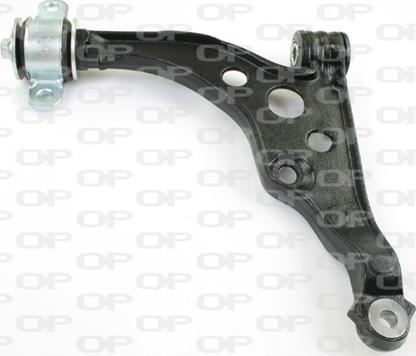 Open Parts SSW1054.10 - Bras de liaison, suspension de roue cwaw.fr