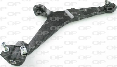 Open Parts SSW1055.01 - Bras de liaison, suspension de roue cwaw.fr