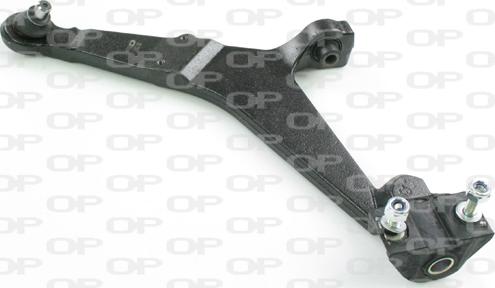 Open Parts SSW1055.10 - Bras de liaison, suspension de roue cwaw.fr