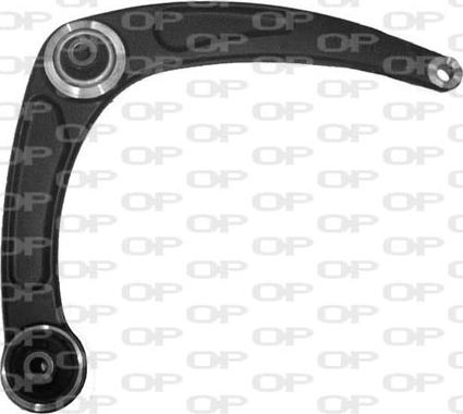 Open Parts SSW1056.01 - Bras de liaison, suspension de roue cwaw.fr