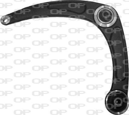 Open Parts SSW1056.10 - Bras de liaison, suspension de roue cwaw.fr