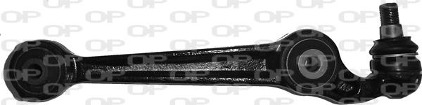 Open Parts SSW1050.11 - Bras de liaison, suspension de roue cwaw.fr