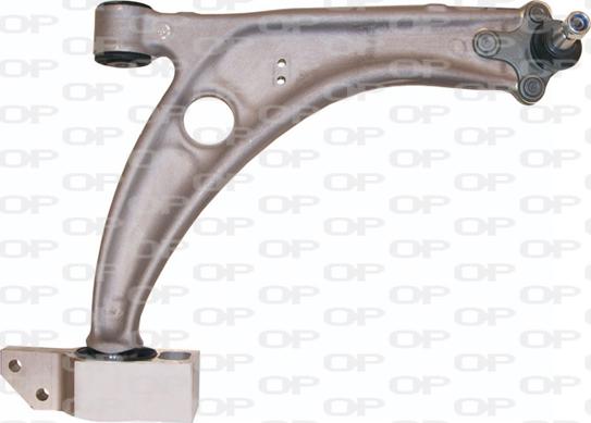 Open Parts SSW1058.01 - Bras de liaison, suspension de roue cwaw.fr