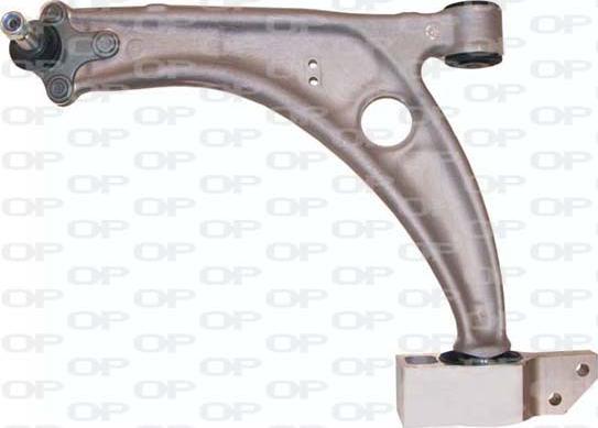 Open Parts SSW1058.10 - Bras de liaison, suspension de roue cwaw.fr